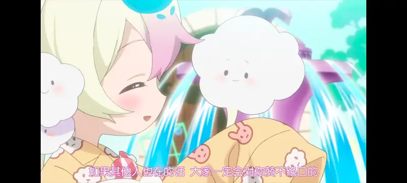 魔法少女育成计划,动画,动漫,魔法少女,二次元,番剧,日漫,ACG