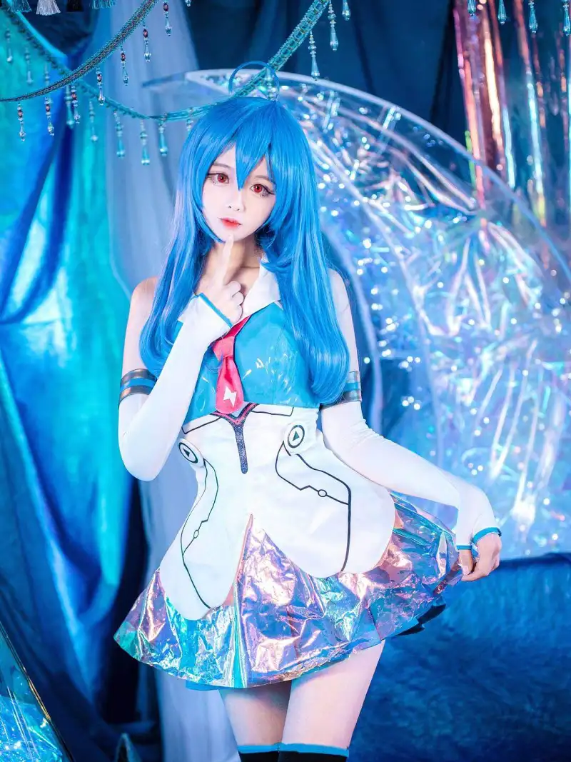 动漫专区,COSPLAY,哔哩哔哩