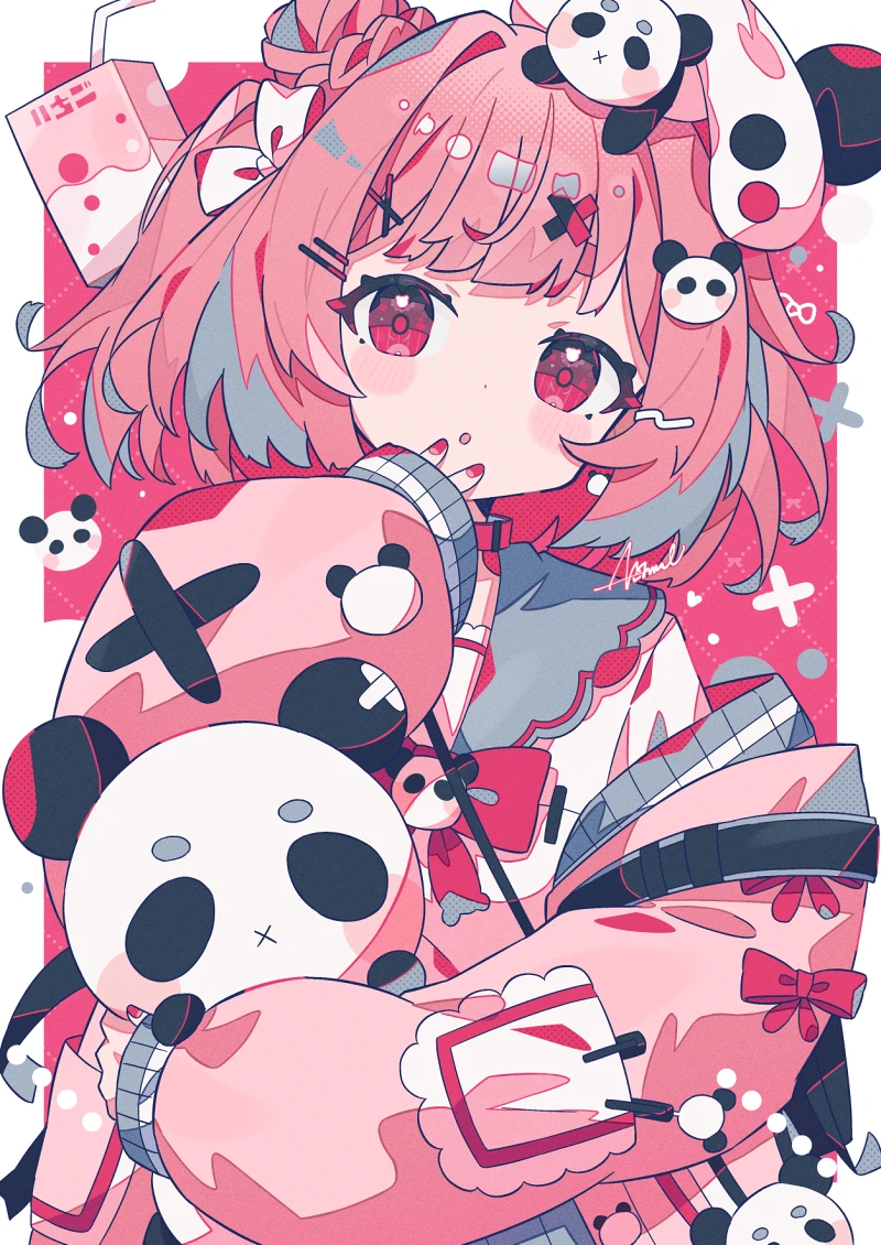 pixiv,二次元,绘画,壁纸,美少女