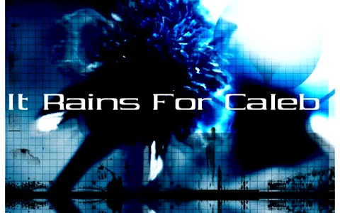 It Rains For Caleb｜Starbirth
