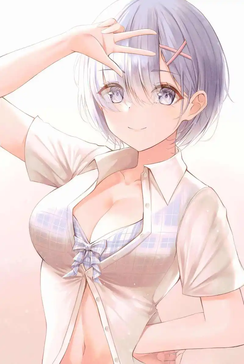 M站美图,涩图
