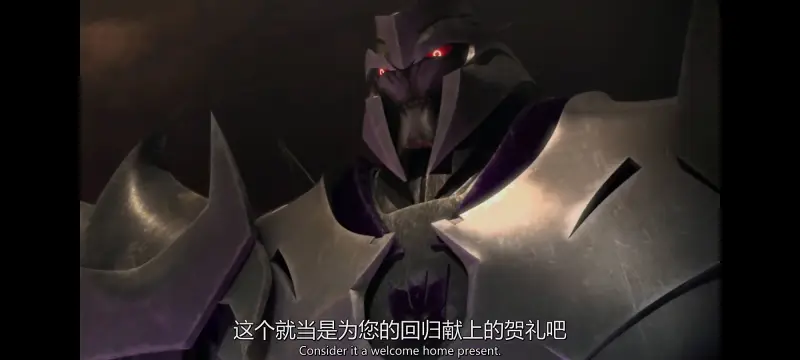变形金刚,变形金刚领袖之证,动画,动漫,番剧,ACG
