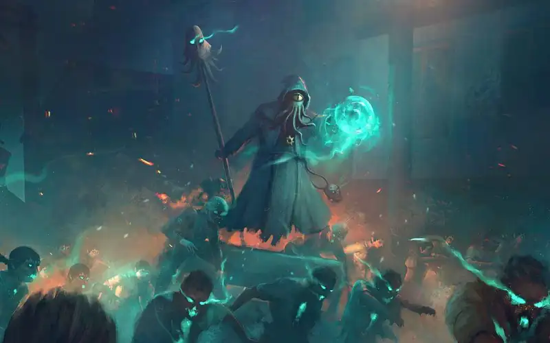 【盐与避难所】佛里诺尔恐怖事件