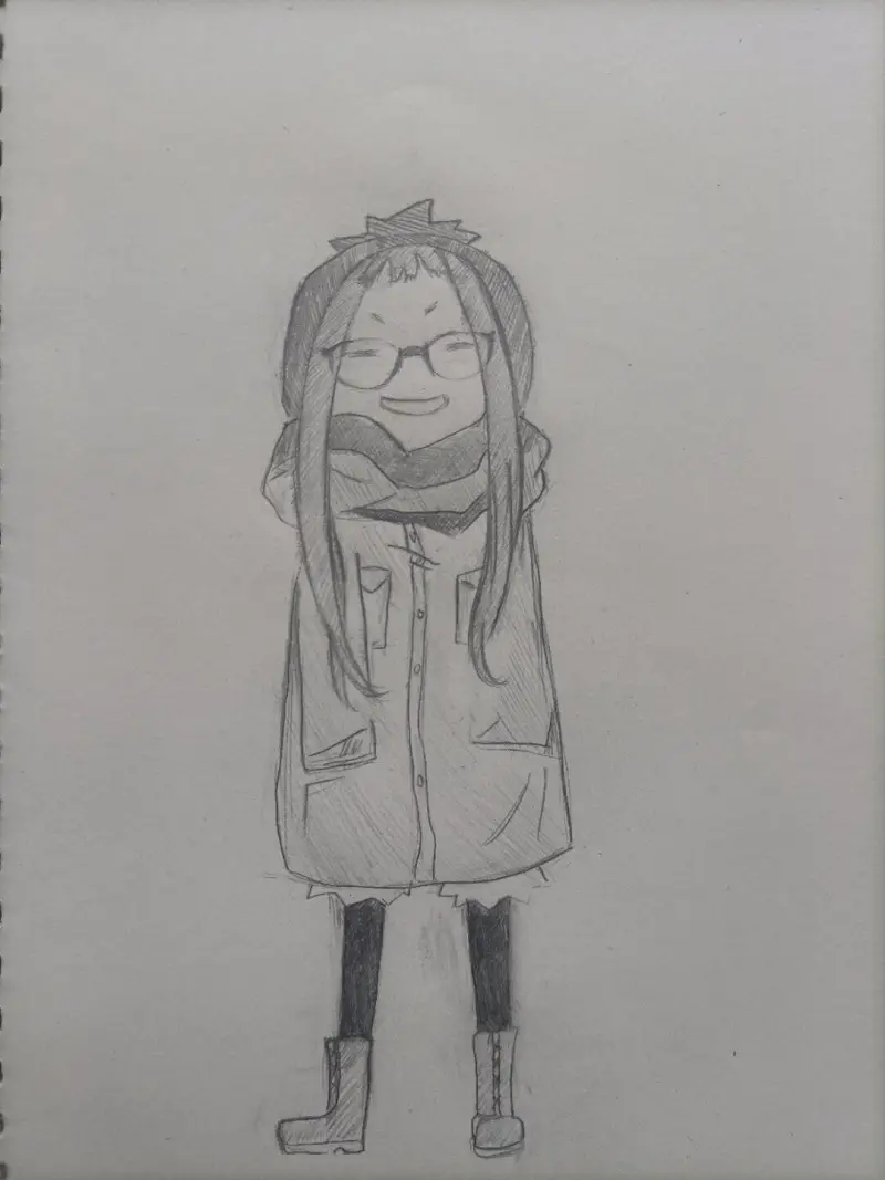 小明