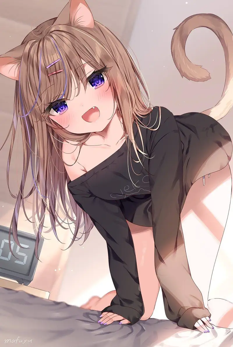 M站美图,壁纸