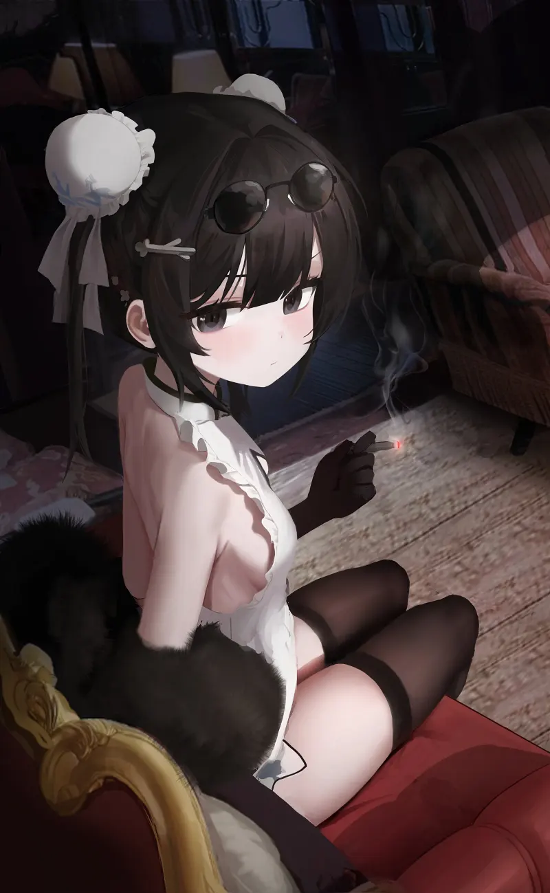 插画