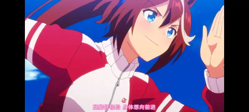 赛马娘,赛马娘PrettyDreby,赛马娘第二季,动画,动漫,番剧,二次元,ACG