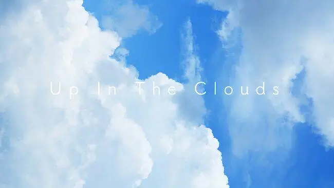 Qeiru – Up In The Clouds (feat. IA)