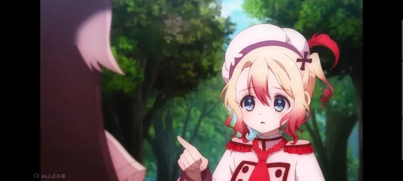 魔法少女育成计划,魔法少女,魔保育,动画,魔法少女育成计划restart,动漫,番剧,日漫,二次元,ACG