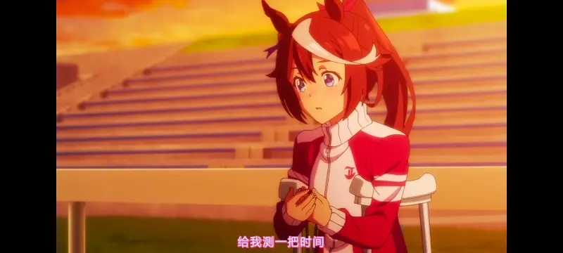 赛马娘,赛马娘PrettyDreby,赛马娘第二季,动画,动漫,番剧,二次元,ACG