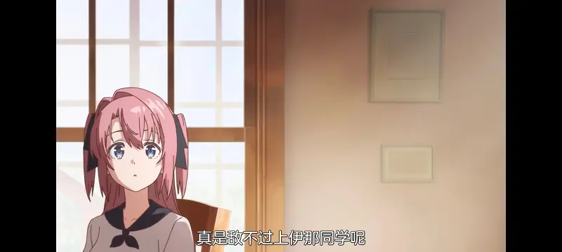 上伊那牡丹酒醉身姿似百合花般,上伊那牡丹醉姿如百合,动画,动漫,番剧,二次元,ACG