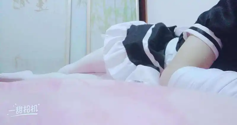 M站美图,女装,女仆