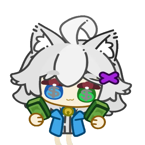 シモカゼちゃん