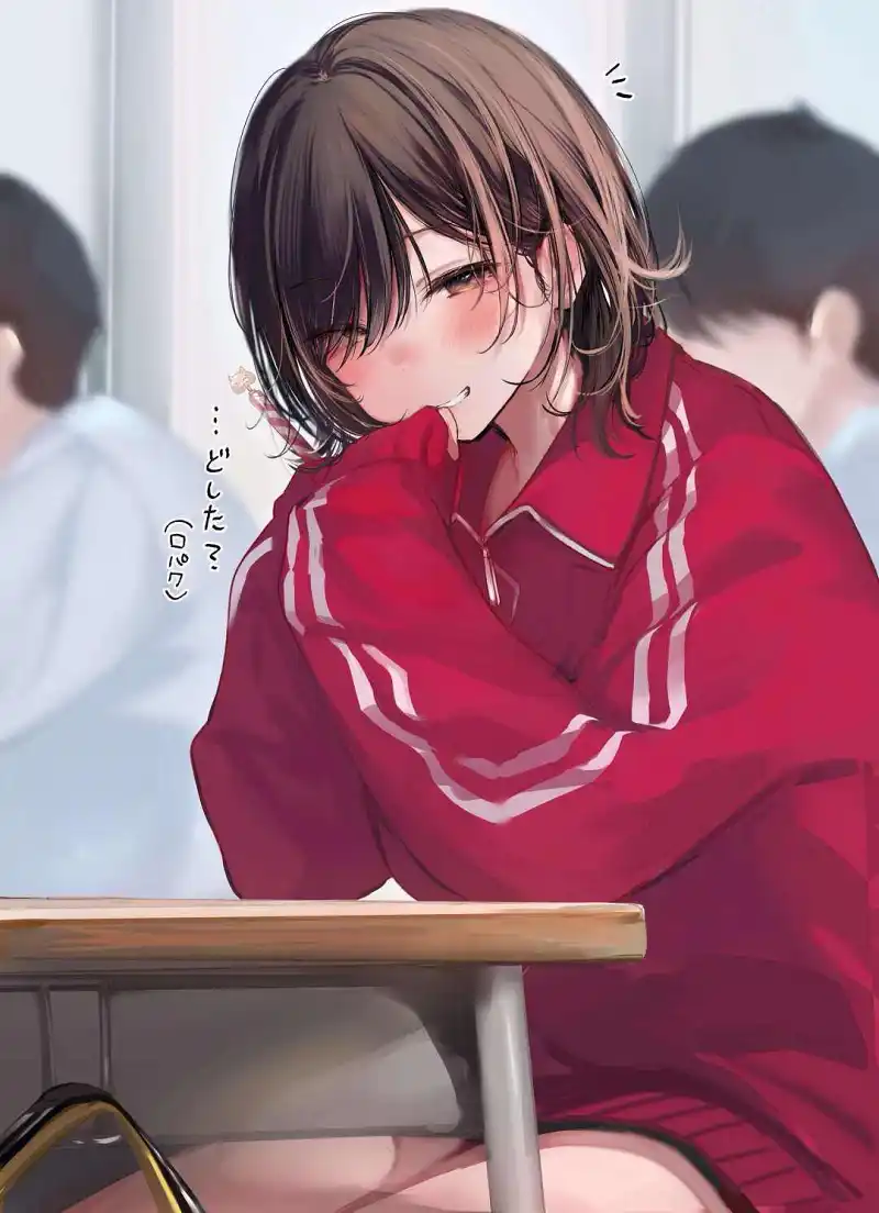M站美图,涩图