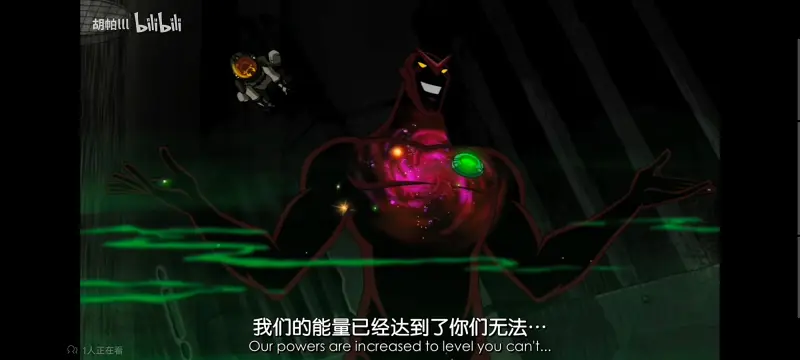 复仇者世上最强英雄组合,复仇者联盟,超级英雄,动漫,动画,番剧,ACG,漫威