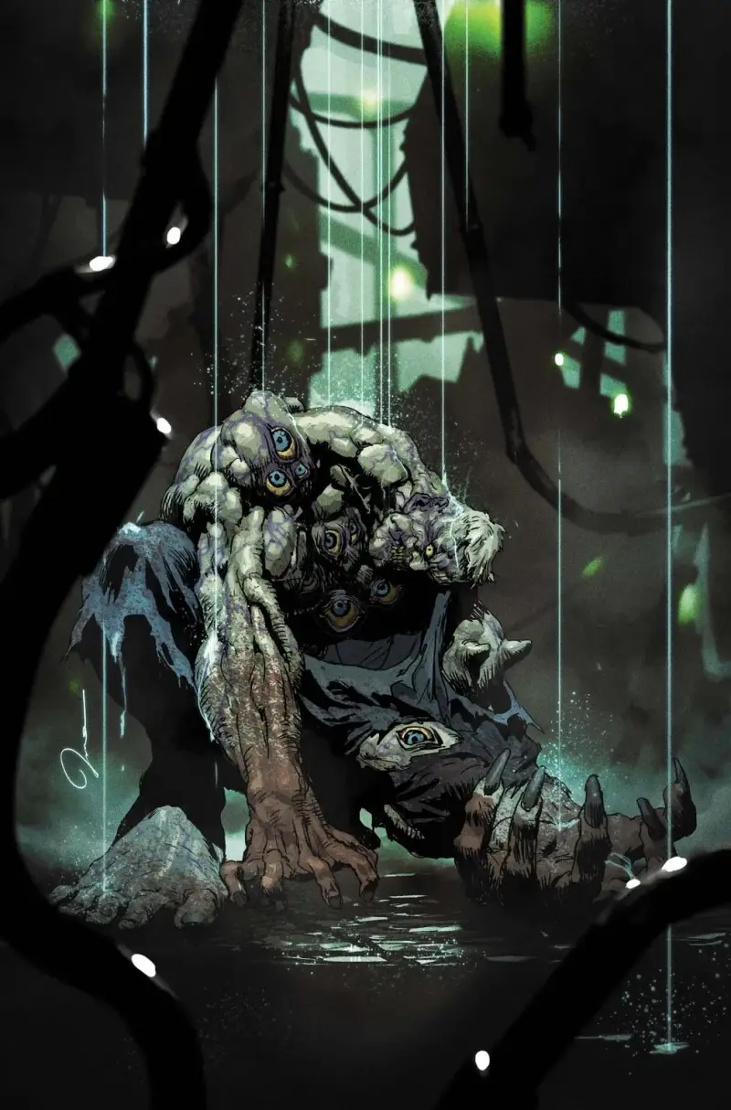 DC,DC漫画,美漫,漫画,动漫,绝对宇宙,超级英雄,绘画,ACG,壁纸