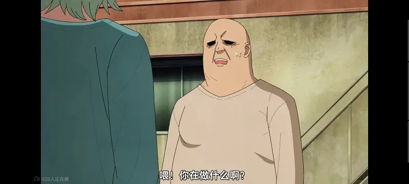 尼古喵喵,雅尼猫,动画,动漫,番剧,日漫,二次元,ACG