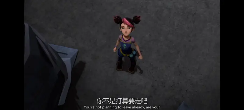 变形金刚,变形金刚领袖之证,动画,动漫,番剧,ACG
