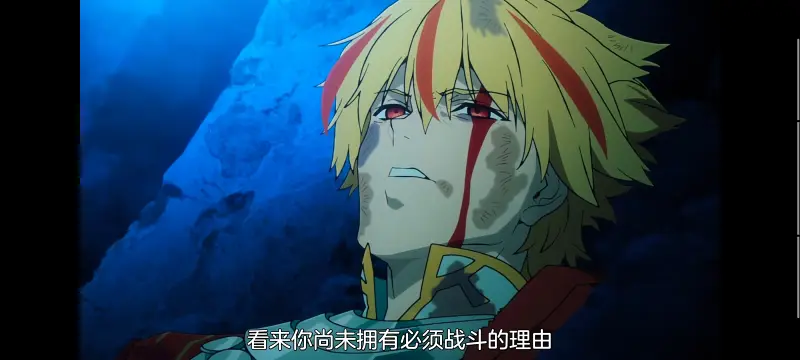 命运奇异赝品,FATE,FatestrangeFake,动画,动漫,番剧,二次元,ACG