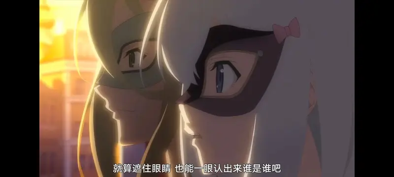 魔女之旅,动画,动漫,番剧,ACG