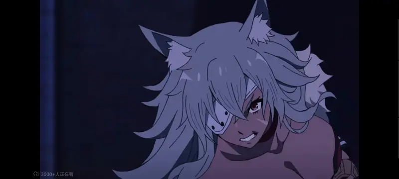 无职转生,无职转生到了异世界就拿出真本事,异世界,动画,动漫,番剧,二次元,日漫,ACG