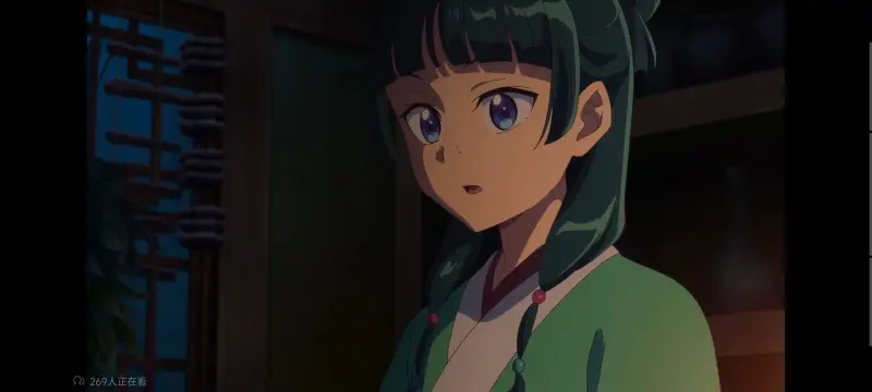 药屋少女的呢喃,药师少女的独语,动画,动漫,番剧,日漫,二次元,ACG