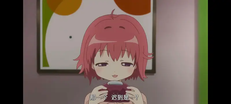 摇曳百合,百合,动画,动漫,番剧,二次元,ACG