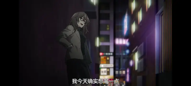 彻夜之歌,动画,动漫,番剧,ACG