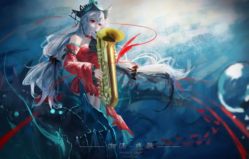 新人报道,动漫,新人,绘画创作