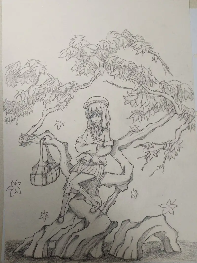 新人报道