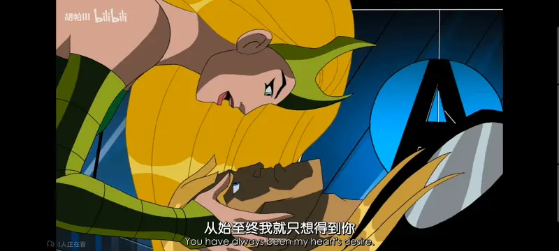 复仇者世上最强英雄组合,复仇者联盟,超级英雄,动画,动漫,番剧,ACG
