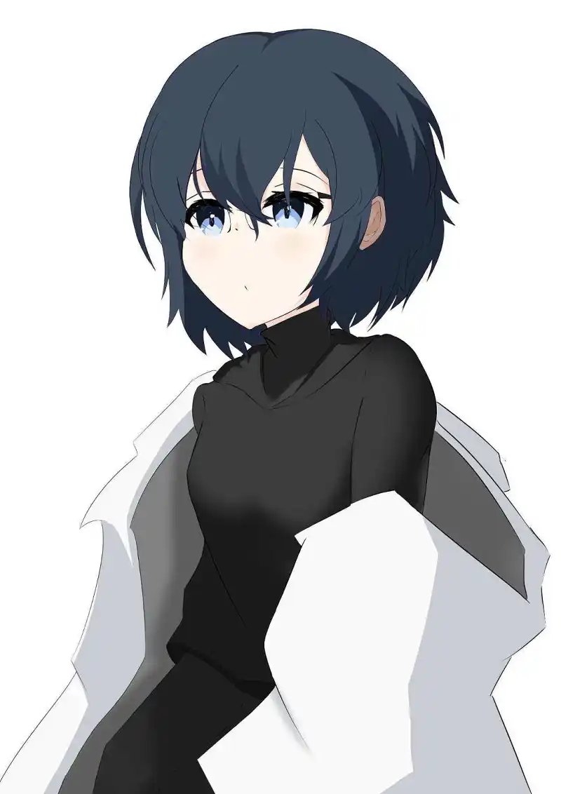 摸鱼