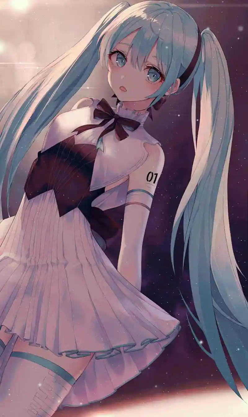 动漫专区,次元资讯,动漫,壁纸,初音未来