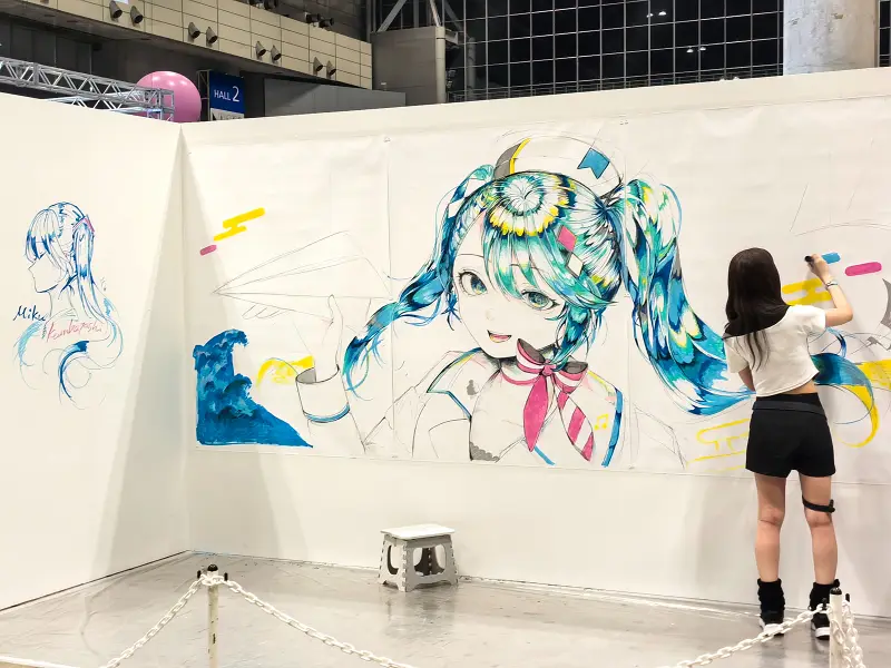 初音未来,魔法未来,MIKU,术力口,VOCALOID,初音ミク,ボカロ