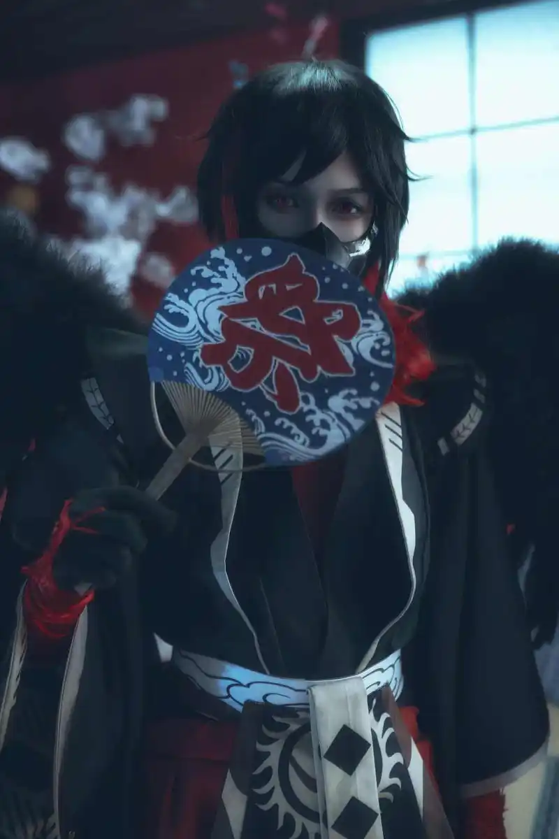 动漫专区,COSPLAY,阴阳师
