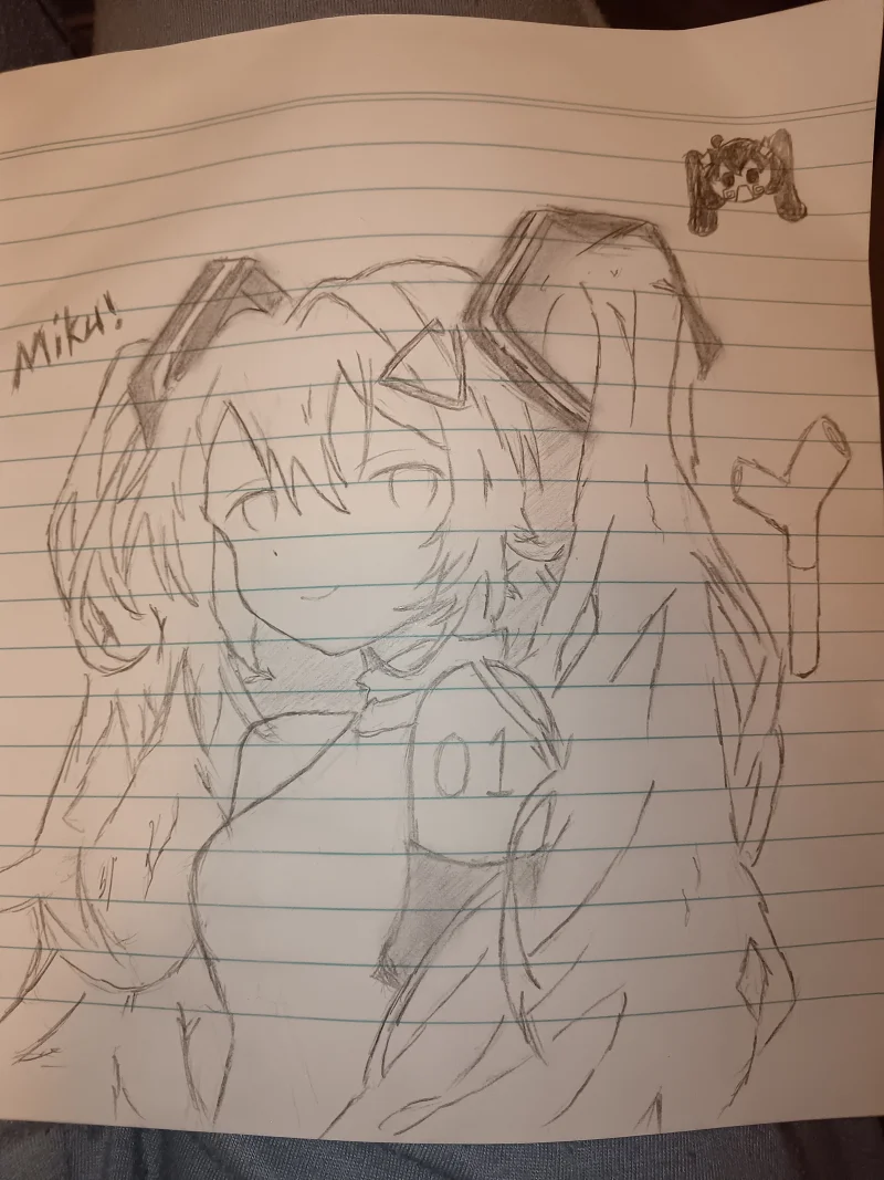 Miku