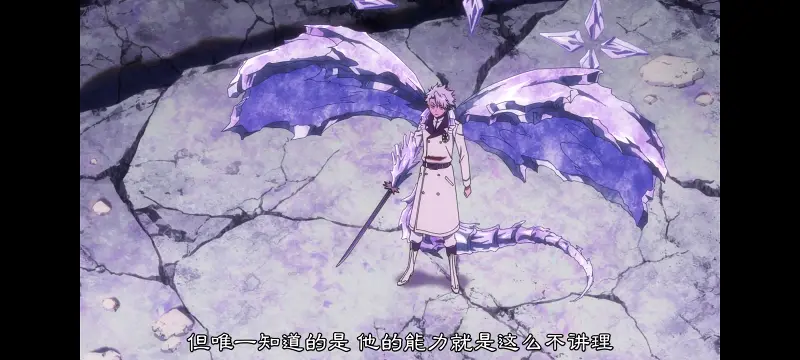 死神,境界,千年血战,动画,动漫,番剧,二次元,日漫,ACG