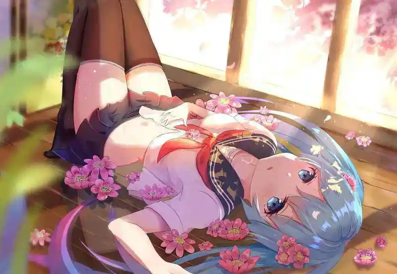 初音未来