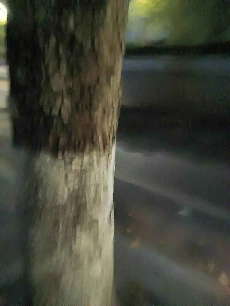 熬夜