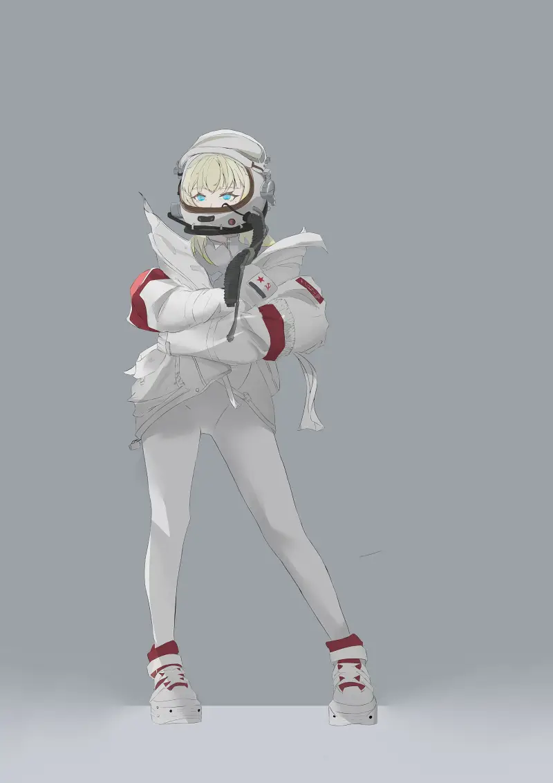 绘画