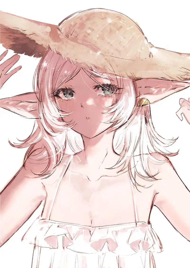 〖葬送的芙莉莲〗芙莉莲