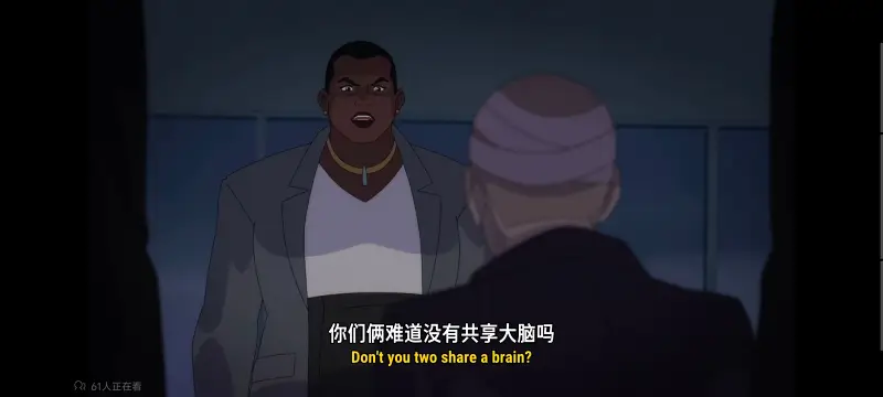 我与超人的冒险,DC,动画,动漫,超级英雄,超人,番剧,二次元,美漫,ACG