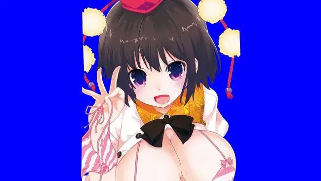 例のノリノリずりあやBB