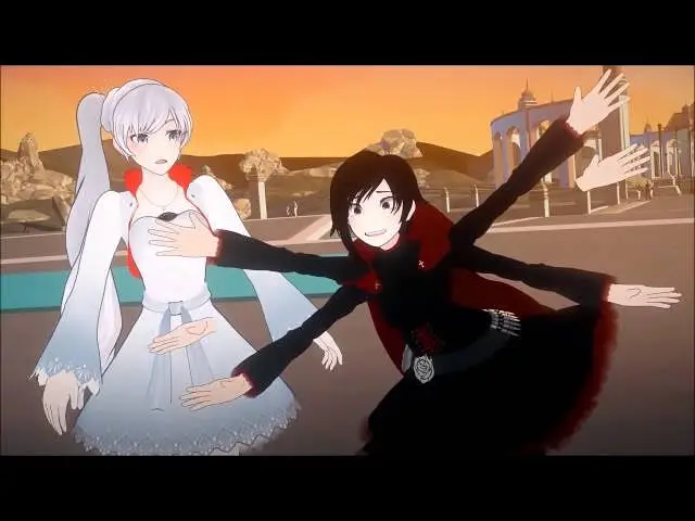【四色战记AMV】 Na Na Na
