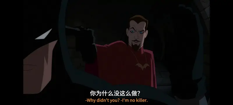 蝙蝠侠披风斗士,DC,美漫,动画,动漫,超级英雄,蝙蝠侠,ACG,番剧