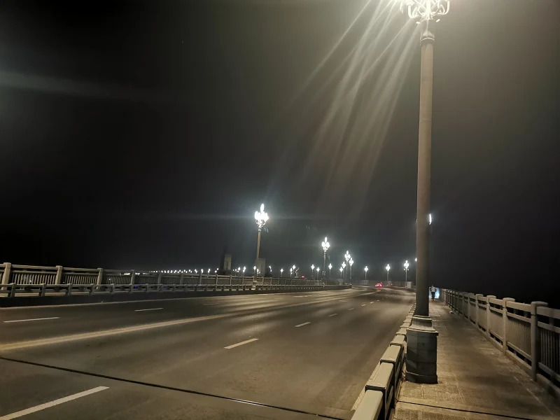 日常,长江大桥