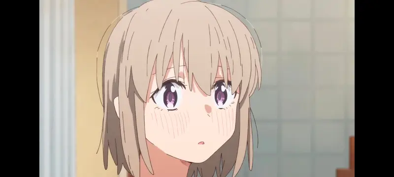 上伊那牡丹酒醉身姿似百合花般,上伊那牡丹醉姿如百合,动漫,动画,番剧,二次元,ACG
