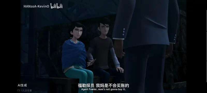 变形金刚,变形金刚领袖之证,动画,动漫,番剧,ACG
