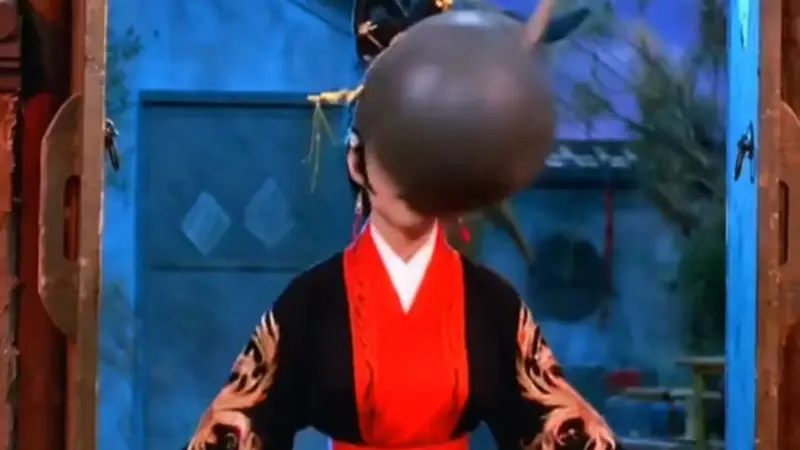 AI在邵氏电影赛道已经玩疯了