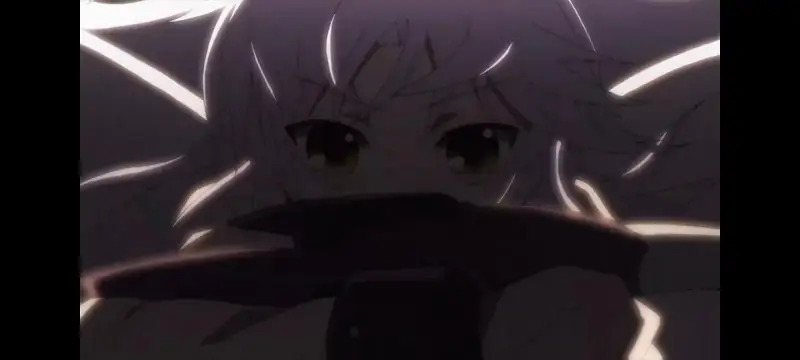 天使的心跳,AngelBeats,动画,动漫,番剧,ACG